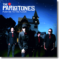 Cover: The Parlotones - Push Me To The Floor