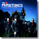 The Parlotones - Push Me To The Floor