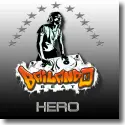 Cover:  Bailando Beat - Hero