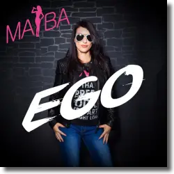 Cover: Maiba - Ego