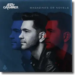 Cover: Andy Grammer - Magazines Or Novels