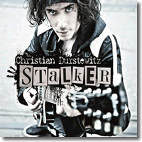 Cover: Christian Durstewitz - Stalker