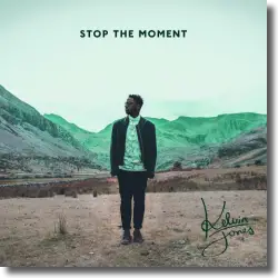 Cover: Kelvin Jones - Stop The Moment