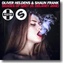 Cover:  Oliver Heldens & Shaun Frank feat. Delaney Jane - Shades Of Grey