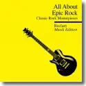 Cover:  All About - Reclam Musik Edition 2 Epic Rock - Various Artists