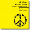 Cover:  All About - Reclam Musik Edition 3 Flower Power - Various Artists