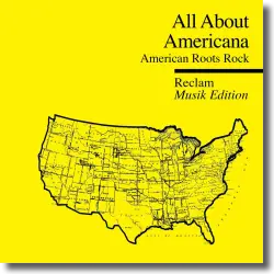 Cover: All About - Reclam Musik Edition 5 - Americana - Various Artists