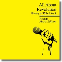 Cover: All About - Reclam Musik Edition 6 Revolution - Various Artists