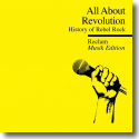 Cover:  All About - Reclam Musik Edition 6 Revolution - Various Artists