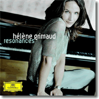 Cover: Hlne Grimaud - Resonances