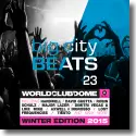 Cover:  Big City Beats Vol. 23 (World Clube Dome 2015 Winter Edition) - Various Artists