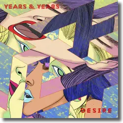 Cover: Years & Years - Desire