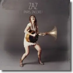 Cover: ZAZ - Paris, Encore