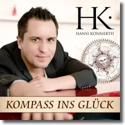 Cover: Hansi Konnerth - Kompass ins Glck