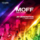 Cover: Moff feat. Leilani - Jip Generation