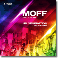 Cover: Moff feat. Leilani - Jip Generation