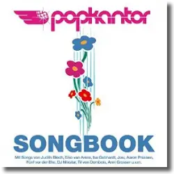 Cover: Popkantor Songbook - Various Artists