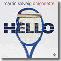 Cover:  Martin Solveig & Dragonette - Hello