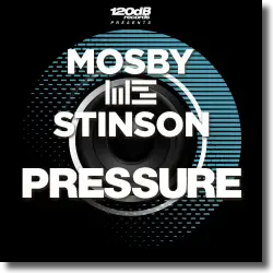 Cover: Mosby & Stinson - Pressure