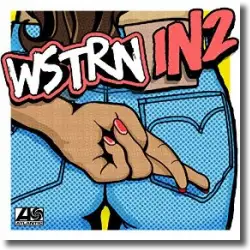 Cover: WSTRN - In2