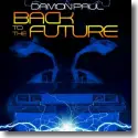 Cover:  Damon Paul - Back To The Future (Theme 2015)