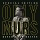 Cover: Olly Murs - Never Been Better  Special Edition