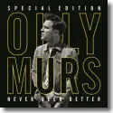 Olly Murs - Never Been Better  Special Edition