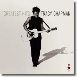 Cover: Tracy Chapman - Greatest Hits