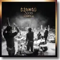 Cover:  Django 3000 - Live
