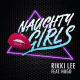 Cover: Rikki Lee feat. Hugo - Naughty Girls