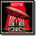Cover:  Led Zeppelin - Mothership