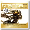 Cover:  Trance: The Vocal Session 2016 - Various Artists
