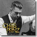 Cover:  Chris Prinz - Wir leben nur einmal