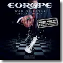 Cover:  Europe - War Of Kings (Special Edition)