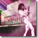 Cover:  Queen - A Night At The Odeon - Hammersmith 1975