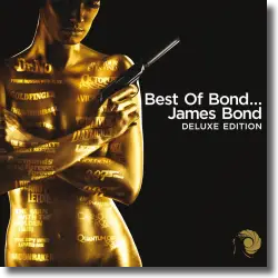 Cover: Best Of Bond James Bond (Deluxe Edition) - Various Artists