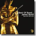 Cover:  Best Of Bond James Bond (Deluxe Edition) - Various Artists