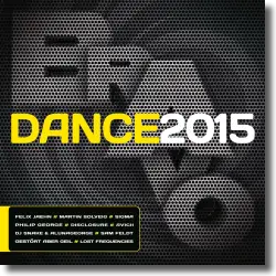 Cover: BRAVO Dance 2015 - Various Artists