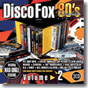 80's Revolution Disco Fox Vol. 2