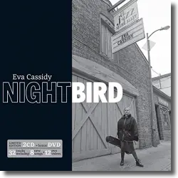 Cover: Eva Cassidy - Nightbird