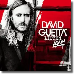 Cover: David Guetta - Listen Again