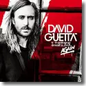Cover:  David Guetta - Listen Again