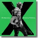 Cover:  Ed Sheeran - X (Wembley Edition)