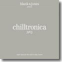 Chilltronica No. 5 - Blank & Jones pres.