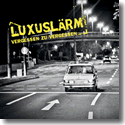 Cover:  Luxuslrm - Vergessen zu vergessen