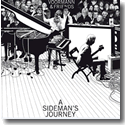 Cover:  Klaus Voormann - Voormann & Friends - A Sideman's Journey