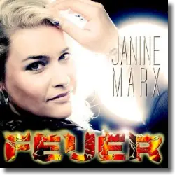 Cover: Janine MarX - Feuer