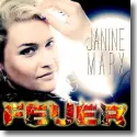 Cover:  Janine MarX - Feuer