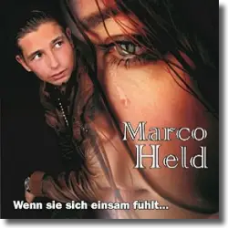 Cover: Marco Held - Wenn sie sich einsam fhlt