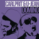 Cover: Carlprit & U-Jean - Domino